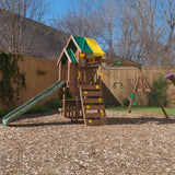 Kidkraft Arbor Crest Deluxe Play Centre