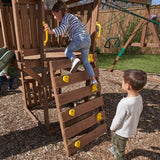 Kidkraft Arbor Crest Deluxe Play Centre