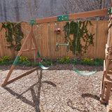 Kidkraft Arbor Crest Deluxe Play Centre