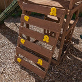 Kidkraft Arbor Crest Deluxe Play Centre