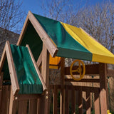 Kidkraft Arbor Crest Deluxe Play Centre