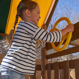 Kidkraft Arbor Crest Deluxe Play Centre