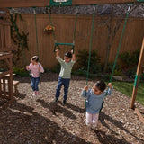 Kidkraft Arbor Crest Deluxe Play Centre