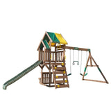 Kidkraft Arbor Crest Deluxe Play Centre