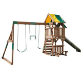 Kidkraft Arbor Crest Deluxe Play Centre