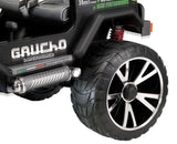 peg-perego Gaucho SuperPower 24v Ride On