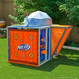 NERF Geo Strike Headquarters