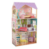 KidKraft Poppy Dollhouse