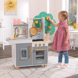 KidKraft Happy Harvest Kitchen