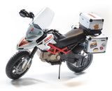 peg-perego Ducati Hypercross 12v Motorbike Ride On