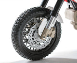 peg-perego Ducati Hypercross 12v Motorbike Ride On