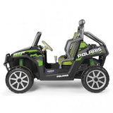 Peg-Perego Polaris Ranger RZR 24v Ride On - Green Shadow