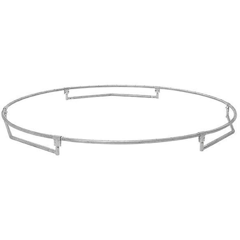 Plum 10ft In Ground Trampoline 27558 Swing and Play