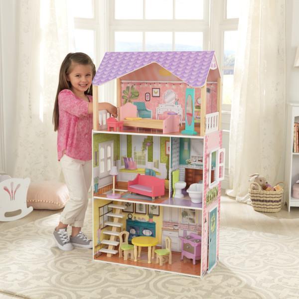 KidKraft Poppy Dollhouse - Main Image
