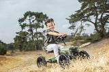 Berg Buzzy Jeep Sahara Go Kart - 2-5 Years