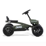 Berg Buzzy Jeep Sahara Go Kart - 2-5 Years