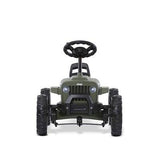 Berg Buzzy Jeep Sahara Go Kart - 2-5 Years