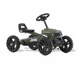 Berg Buzzy Jeep Sahara Go Kart - 2-5 Years