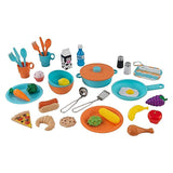 KidKraft All Time Play Kitchen With Accessories