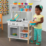 KidKraft All Time Play Kitchen With Accessories