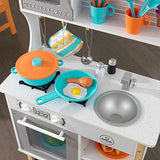 KidKraft All Time Play Kitchen With Accessories