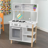 KidKraft All Time Play Kitchen With Accessories