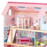 KidKraft Chelsea Dollhouse Cottage