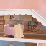 KidKraft Savannah Dollhouse