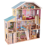 KidKraft Majestic Mansion Dollhouse