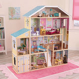 KidKraft Majestic Mansion Dollhouse