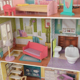 KidKraft Poppy Dollhouse