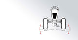Berg New Holland BFR-3 Go Kart - 5-99 Years