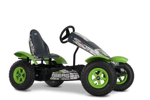 Berg X-Plore BFR-3 Go Kart - 5-99 Years