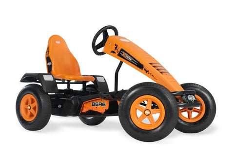 Berg X-Cross BFR 3 Go Kart - 5-99 Years