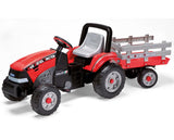 peg-perego Maxi Diesel Tractor Pedal Ride On