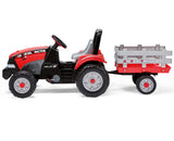 peg-perego Maxi Diesel Tractor Pedal Ride On