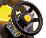peg-perego Maxi Excavator Pedal Ride On