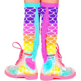 MADMIA Mermaid Socks