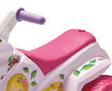 peg-perego Mini Princess 6v Motorbike Ride On