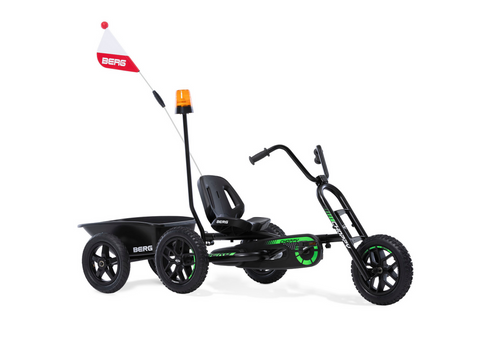 berg pedal go-kart choppy neo Berg Choppy Neo 2.0 Go Kart