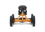 Berg Buddy Orange 2.0 Go Kart - 3-8 Years