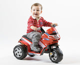 peg-perego Ducati Mini 6v Motorbike Ride On