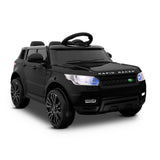 Range Rover style Electric Ride on Car - Black