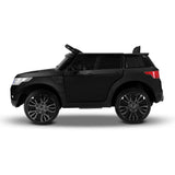 Range Rover style Electric Ride on Car - Black