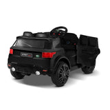 Range Rover style Electric Ride on Car - Black