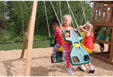 Kidkraft Windale Swing Set Play Centre