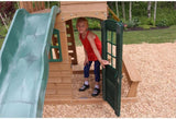 Kidkraft Windale Swing Set Play Centre
