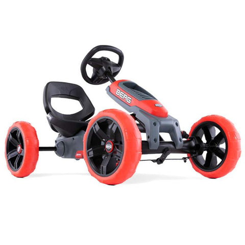 Berg Reppy Rebel Go Kart - 2.5-6 Years