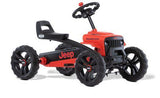 Berg Buzzy Jeep Rubicon Go Kart - 2-5 Years