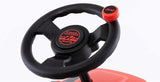Berg Buzzy Jeep Rubicon Go Kart - 2-5 Years